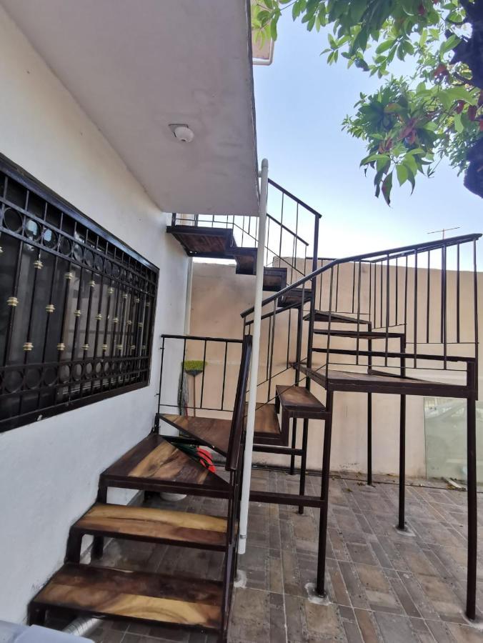 La Casita Del árbol, Amplia, Cómoda Y Bien Ubicado * Campeche