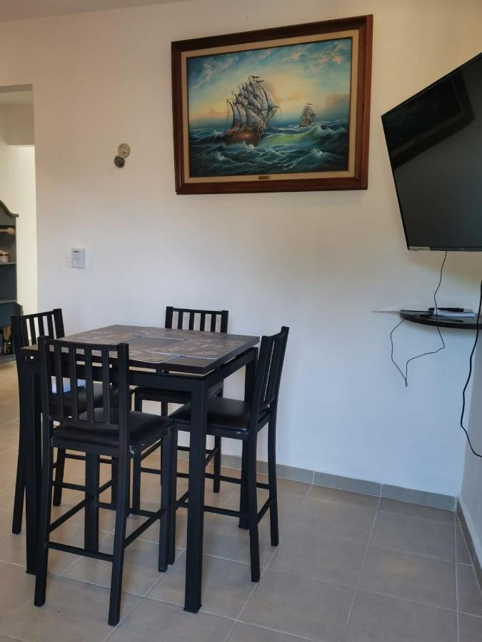 La Casita Del árbol, Amplia, Cómoda Y Bien Ubicado Apartamento Campeche